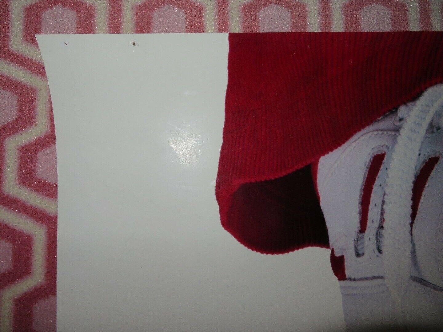 HONEY, I BLEW UP THE KIDS US ONE SHEET ROLLED POSTER RICK MORANIS 1992 Movie posters