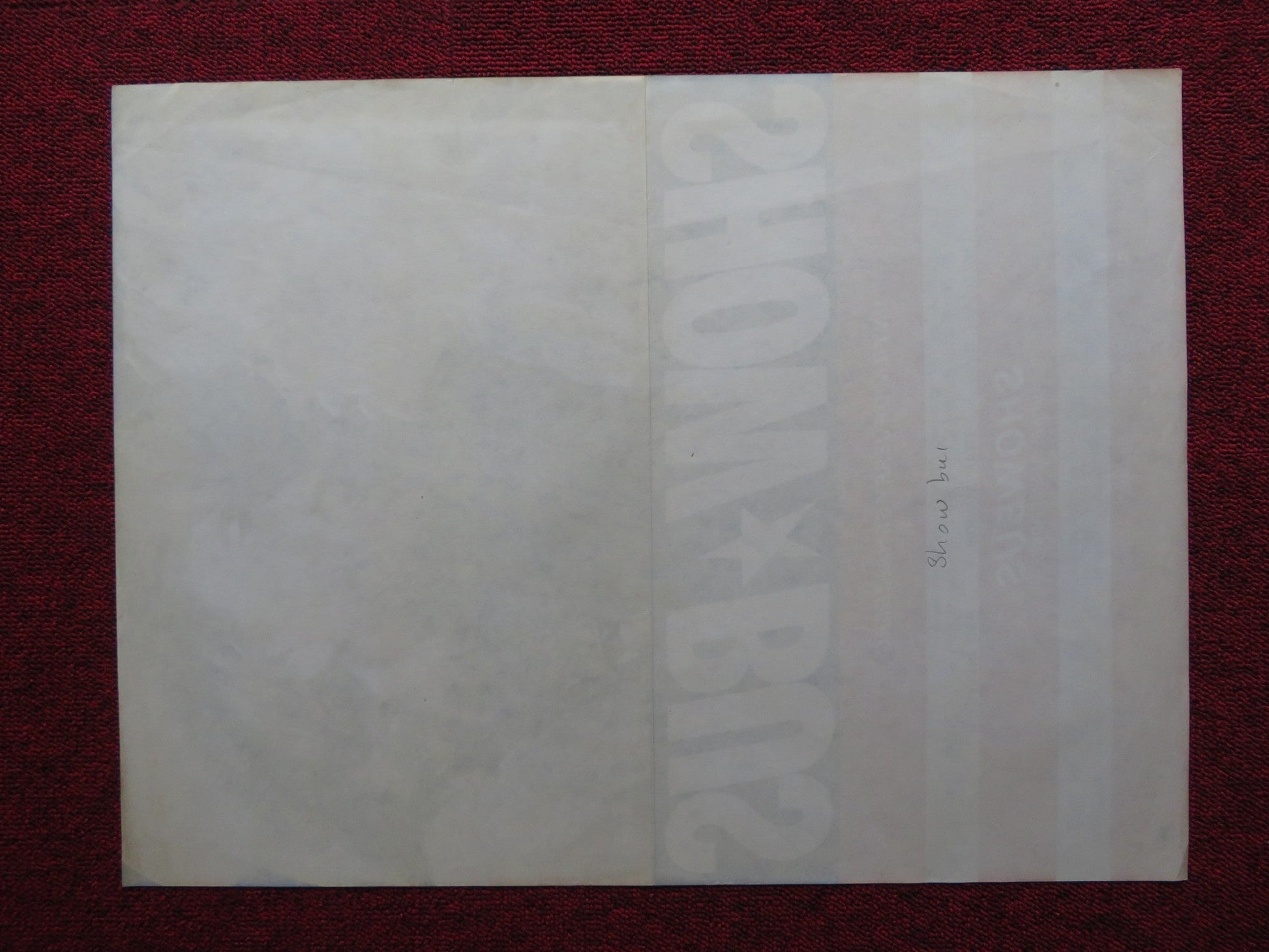 HONEYSUCKLE ROSE FRENCH POSTER WILLIE NELSON DYAN CANNON 1980 Rendezvous Cinema Movie posters