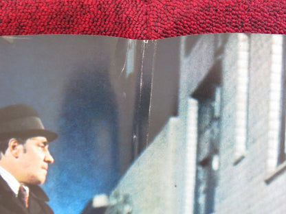 HONOR THY FATHER - B ITALIAN FOTOBUSTA POSTER JOSEPH BOLOGNA B. VACCARO 1973 Rendezvous Cinema Movie posters