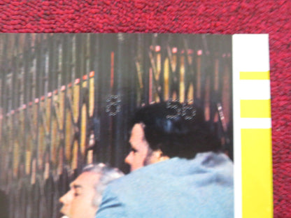 HONOR THY FATHER - B ITALIAN FOTOBUSTA POSTER JOSEPH BOLOGNA B. VACCARO 1973 Rendezvous Cinema Movie posters