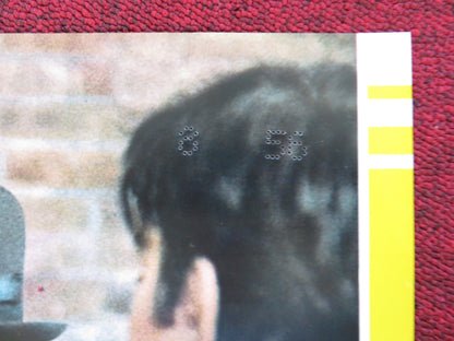 HONOR THY FATHER - C ITALIAN FOTOBUSTA POSTER JOSEPH BOLOGNA B. VACCARO 1973 Rendezvous Cinema Movie posters