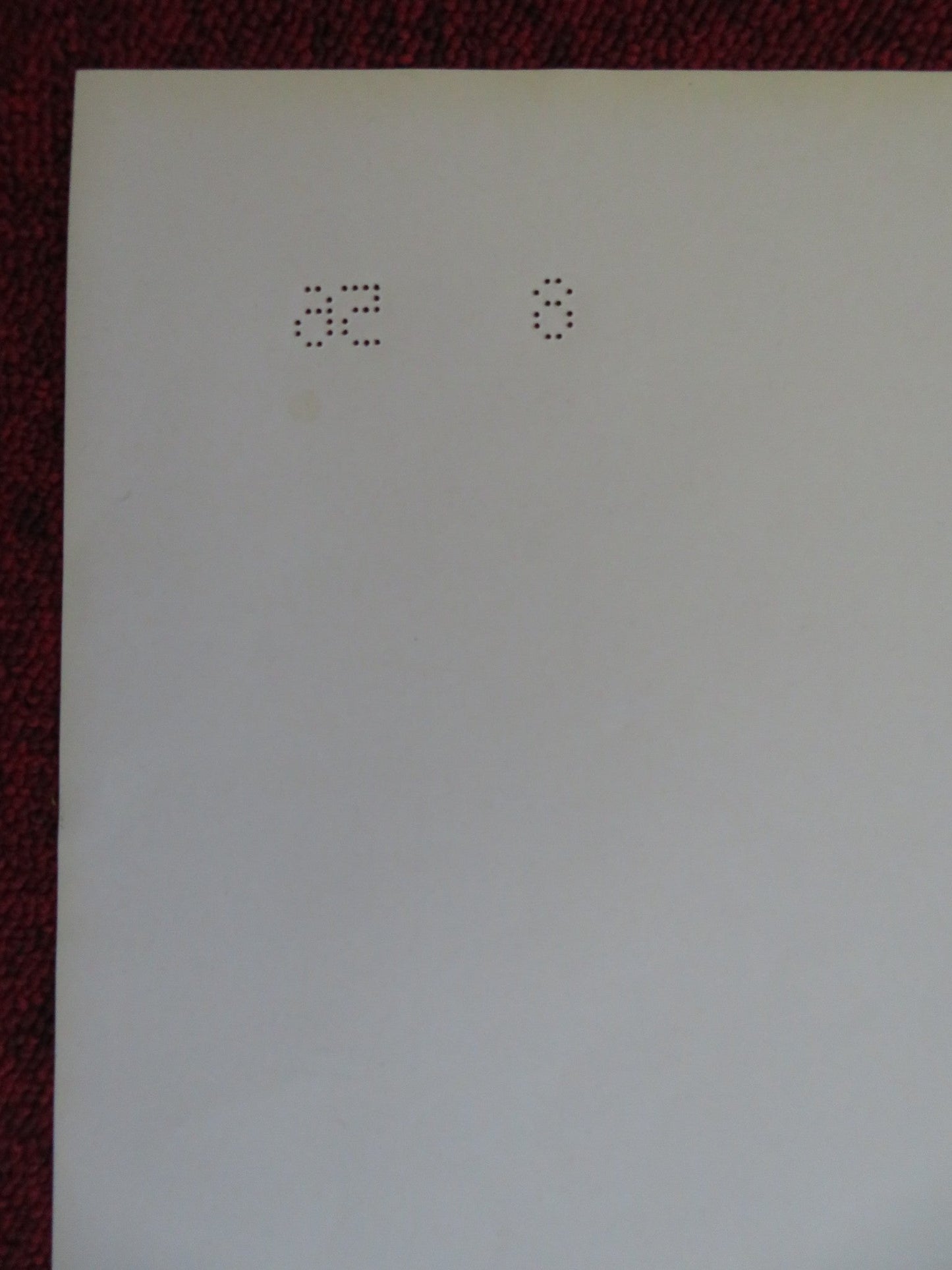 HONOR THY FATHER - F ITALIAN FOTOBUSTA POSTER JOSEPH BOLOGNA B. VACCARO 1973 Rendezvous Cinema Movie posters