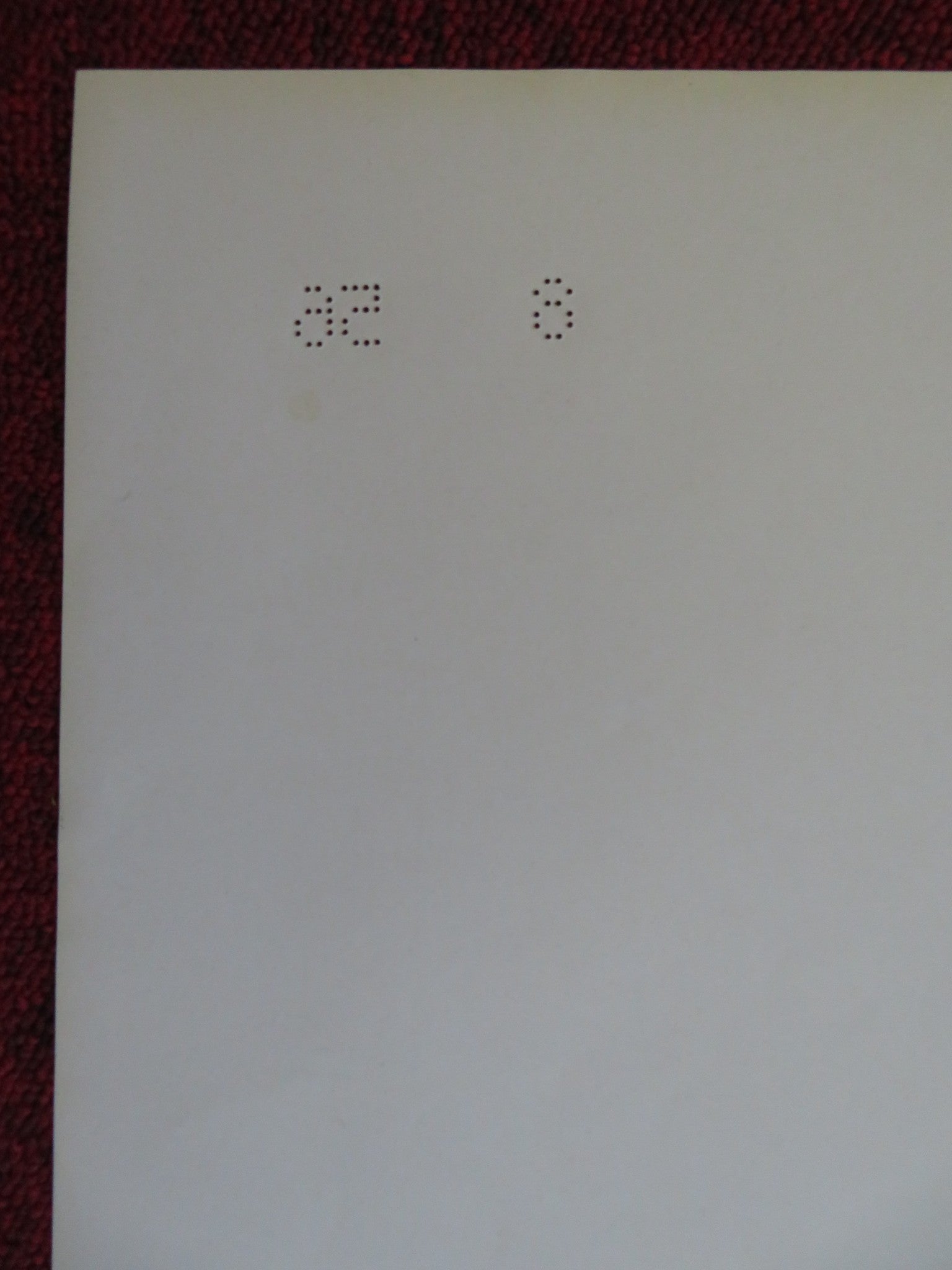 HONOR THY FATHER - F ITALIAN FOTOBUSTA POSTER JOSEPH BOLOGNA B. VACCARO 1973 Rendezvous Cinema Movie posters