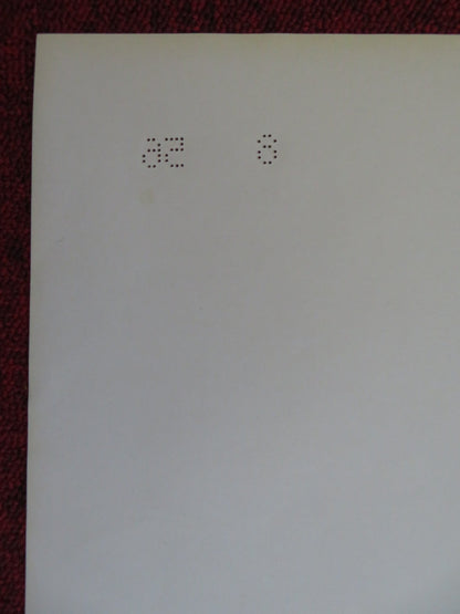 HONOR THY FATHER - F ITALIAN FOTOBUSTA POSTER JOSEPH BOLOGNA B. VACCARO 1973 Rendezvous Cinema Movie posters