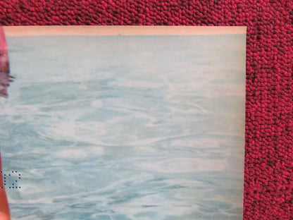 HOOK, LINE AND SINKER - D ITALIAN FOTOBUSTA POSTER JERRY LEWIS P. LAWFORD 1969 Rendezvous Cinema Movie posters