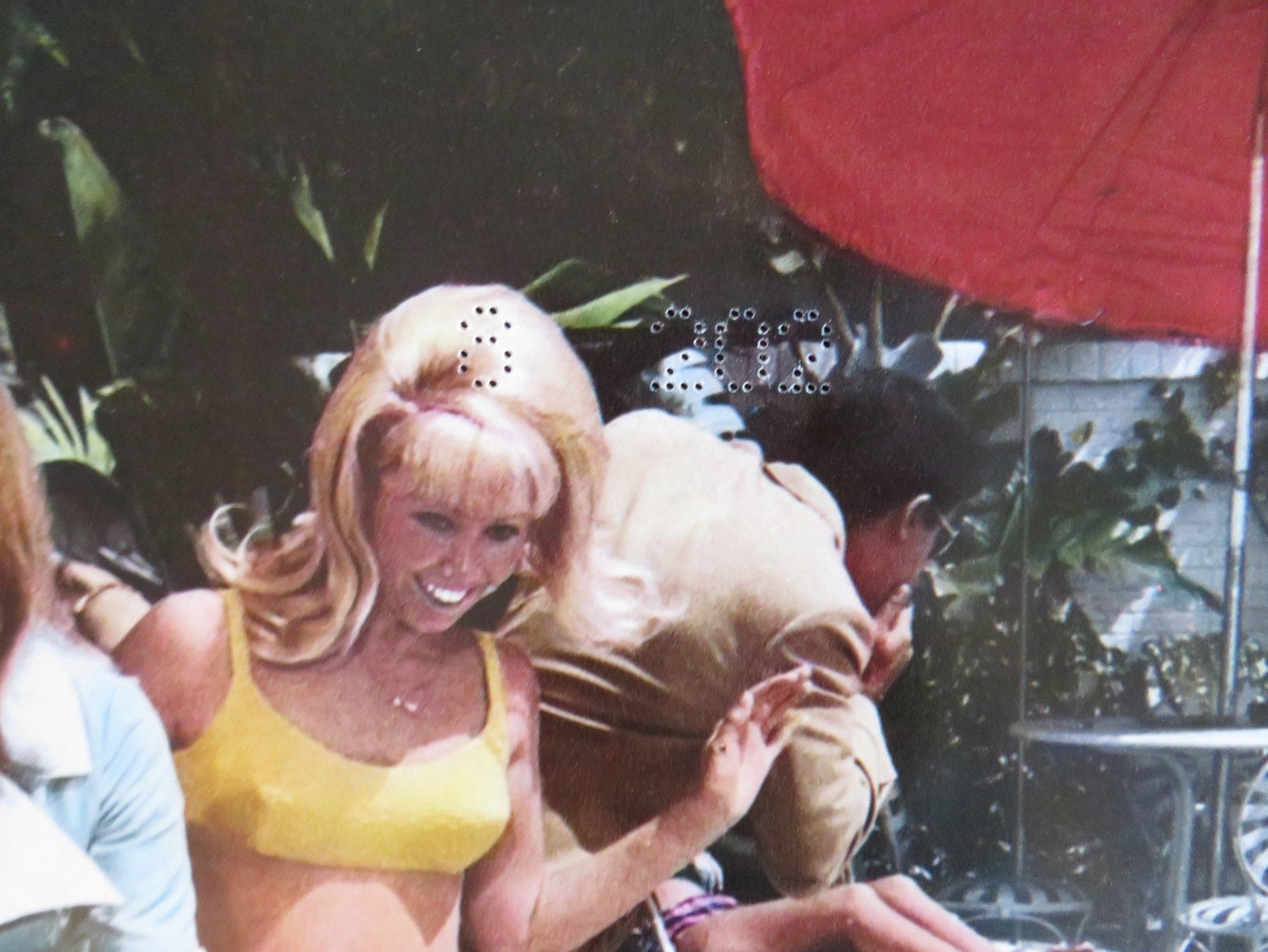 HOOK, LINE AND SINKER - E ITALIAN FOTOBUSTA POSTER JERRY LEWIS P. LAWFORD 1969 Rendezvous Cinema Movie posters