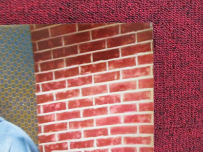 HOOK, LINE AND SINKER - F ITALIAN FOTOBUSTA POSTER JERRY LEWIS P. LAWFORD 1969 Rendezvous Cinema Movie posters