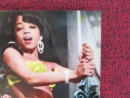 HOOK, LINE AND SINKER - G ITALIAN FOTOBUSTA POSTER JERRY LEWIS P. LAWFORD 1969 Rendezvous Cinema Movie posters