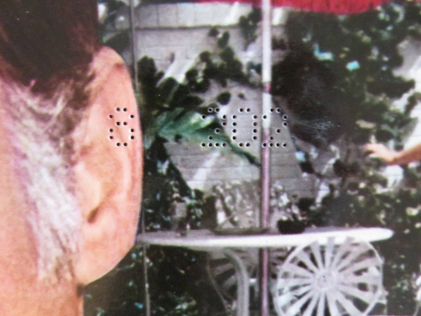 HOOK, LINE AND SINKER - H ITALIAN FOTOBUSTA POSTER JERRY LEWIS P. LAWFORD 1969 Rendezvous Cinema Movie posters