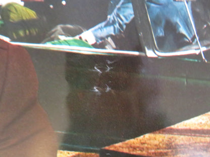 HOOK, LINE AND SINKER - I ITALIAN FOTOBUSTA POSTER JERRY LEWIS P. LAWFORD 1969 Rendezvous Cinema Movie posters