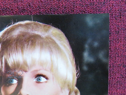 HOOK, LINE AND SINKER - I ITALIAN FOTOBUSTA POSTER JERRY LEWIS P. LAWFORD 1969 Rendezvous Cinema Movie posters