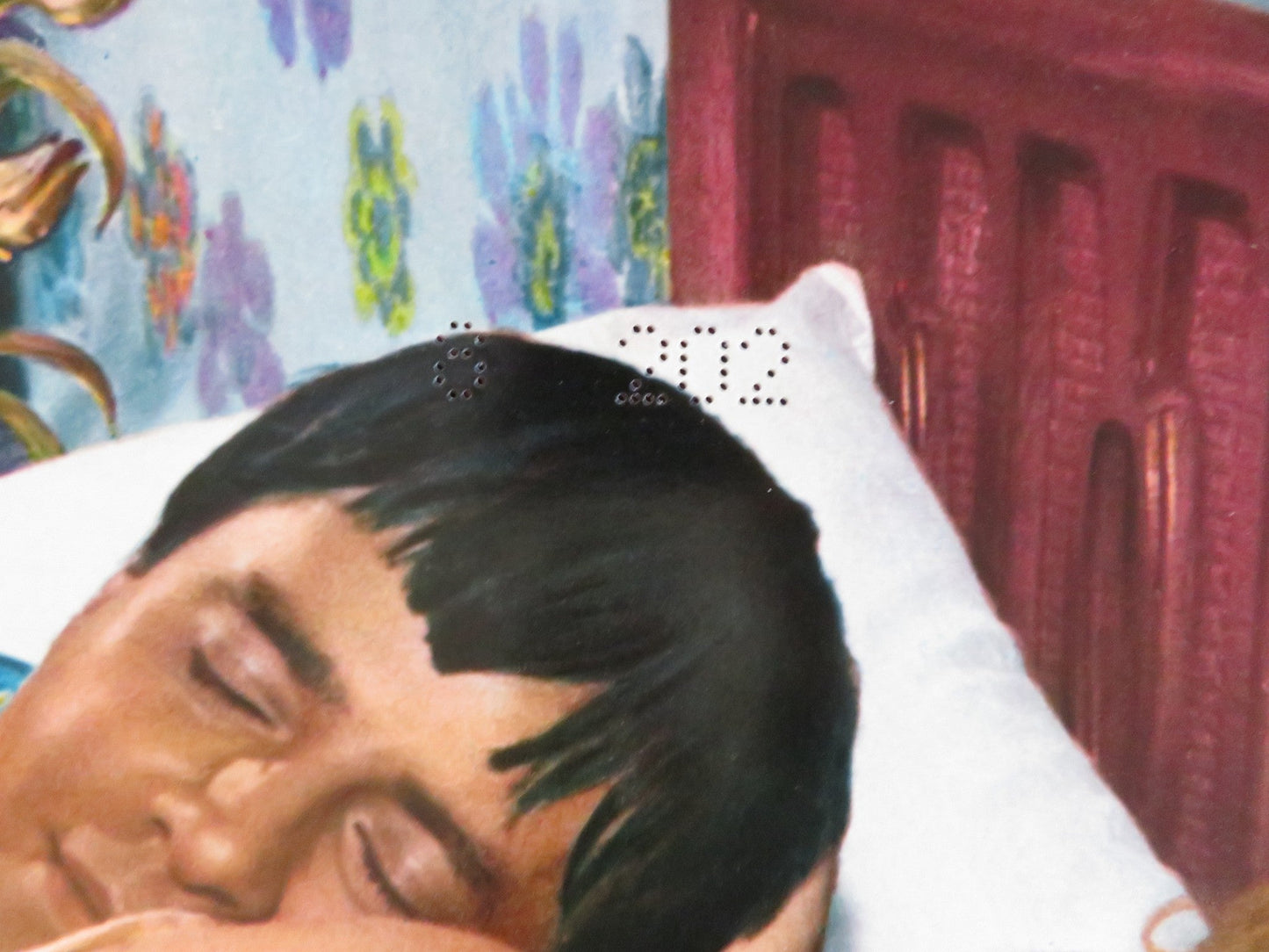 HOOK, LINE AND SINKER - J ITALIAN FOTOBUSTA POSTER JERRY LEWIS P. LAWFORD 1969 Rendezvous Cinema Movie posters