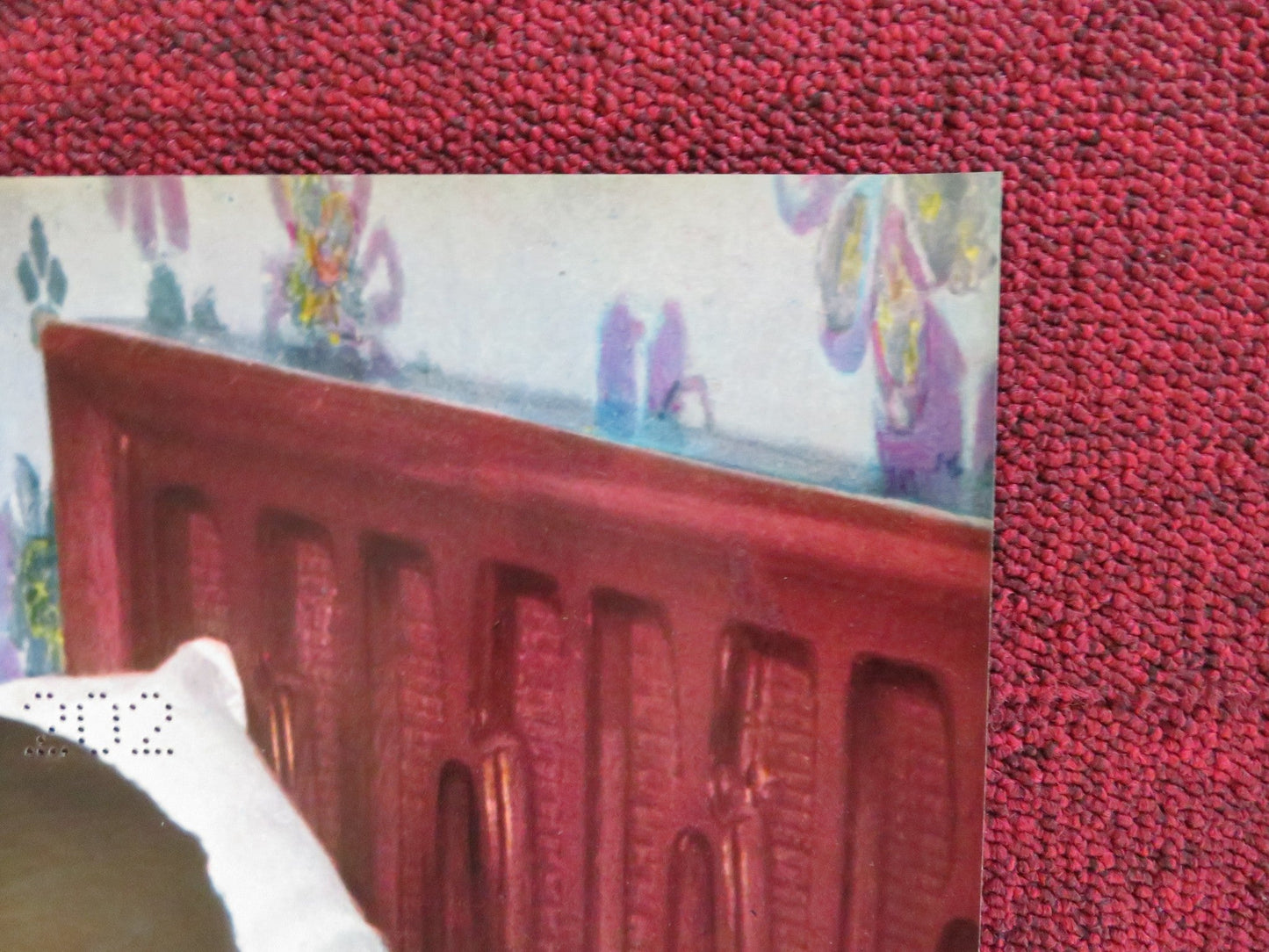 HOOK, LINE AND SINKER - J ITALIAN FOTOBUSTA POSTER JERRY LEWIS P. LAWFORD 1969 Rendezvous Cinema Movie posters