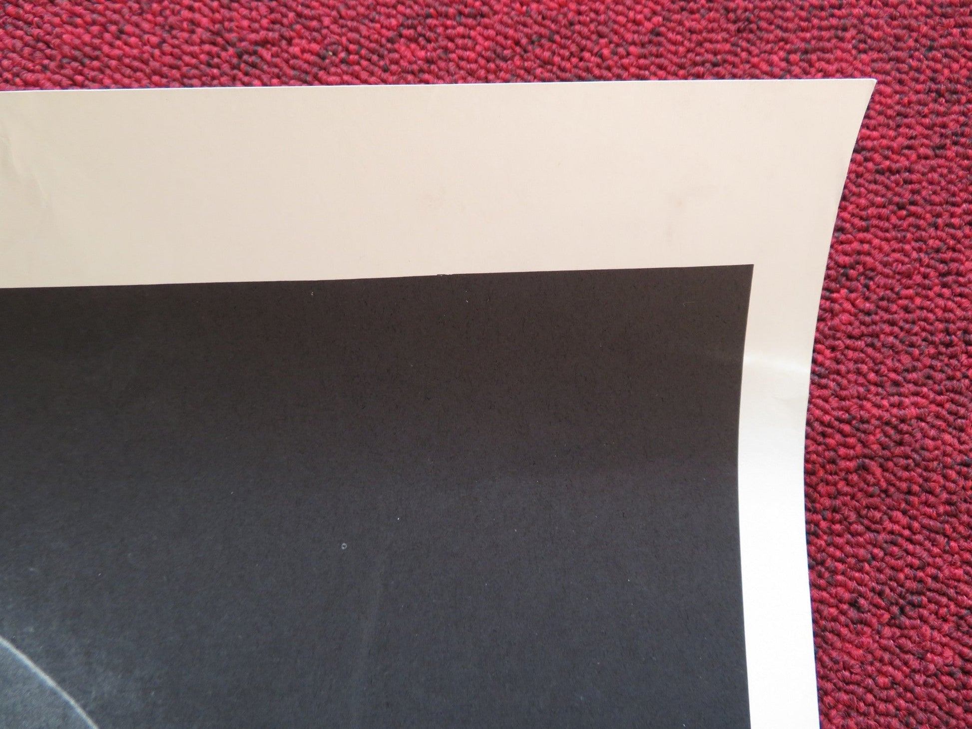 HOOT GIBSON PORTRAIT POSTER WESTERN Rendezvous Cinema Movie posters