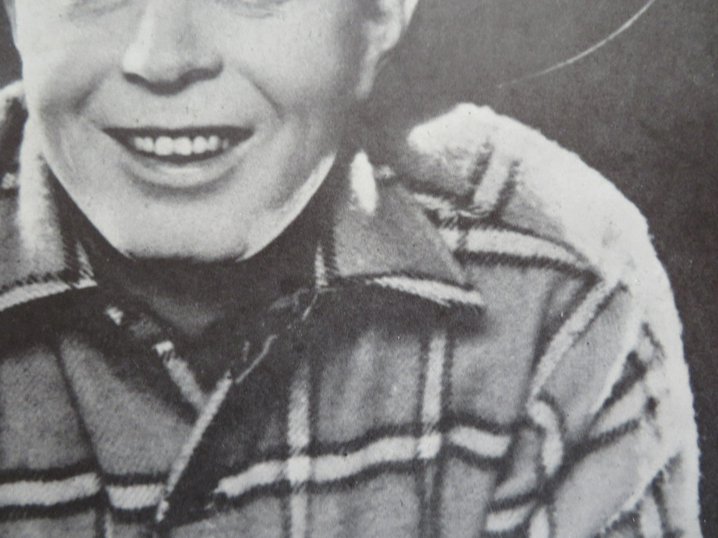 HOOT GIBSON PORTRAIT POSTER WESTERN Rendezvous Cinema Movie posters