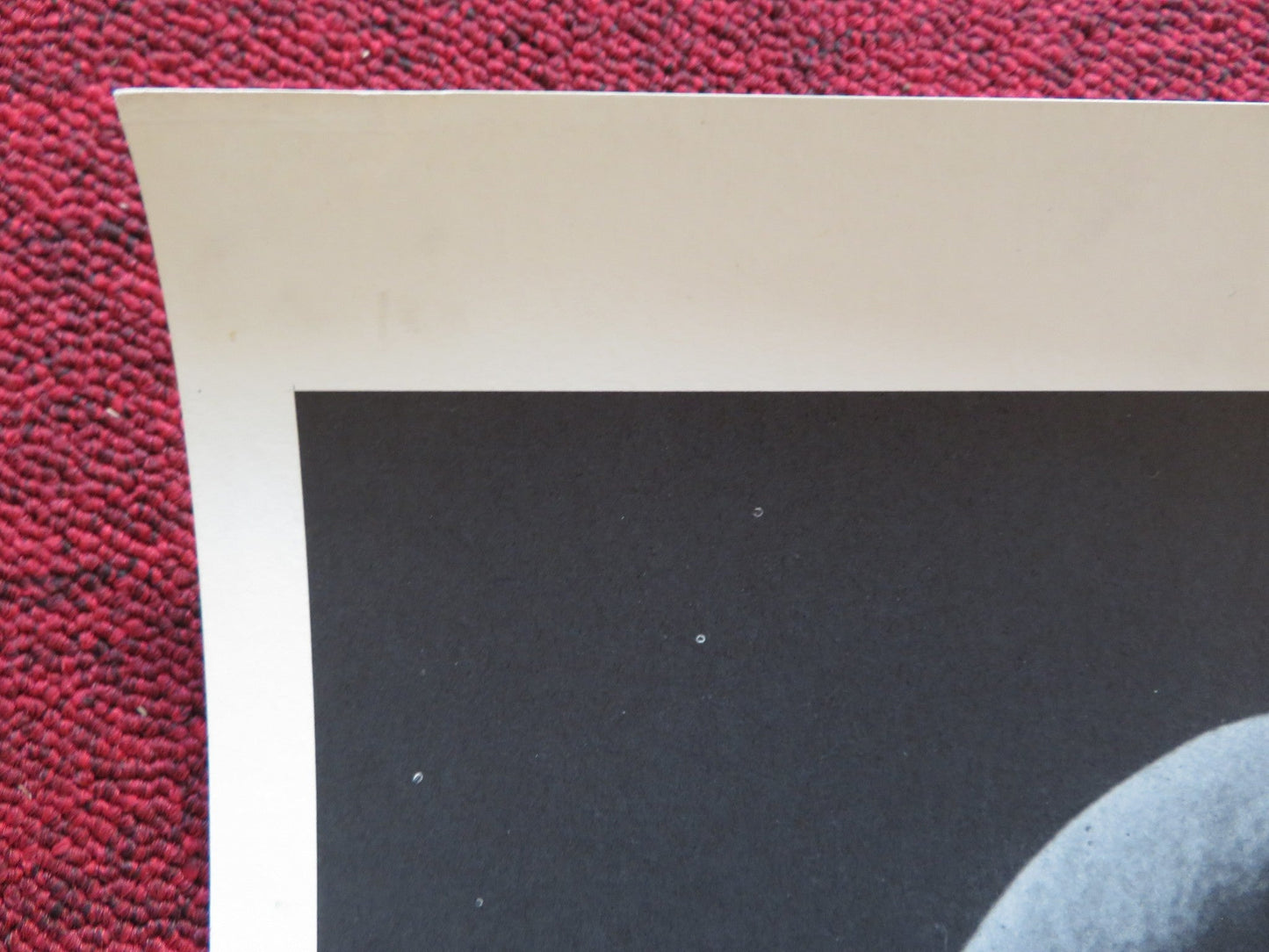 HOOT GIBSON PORTRAIT POSTER WESTERN Rendezvous Cinema Movie posters