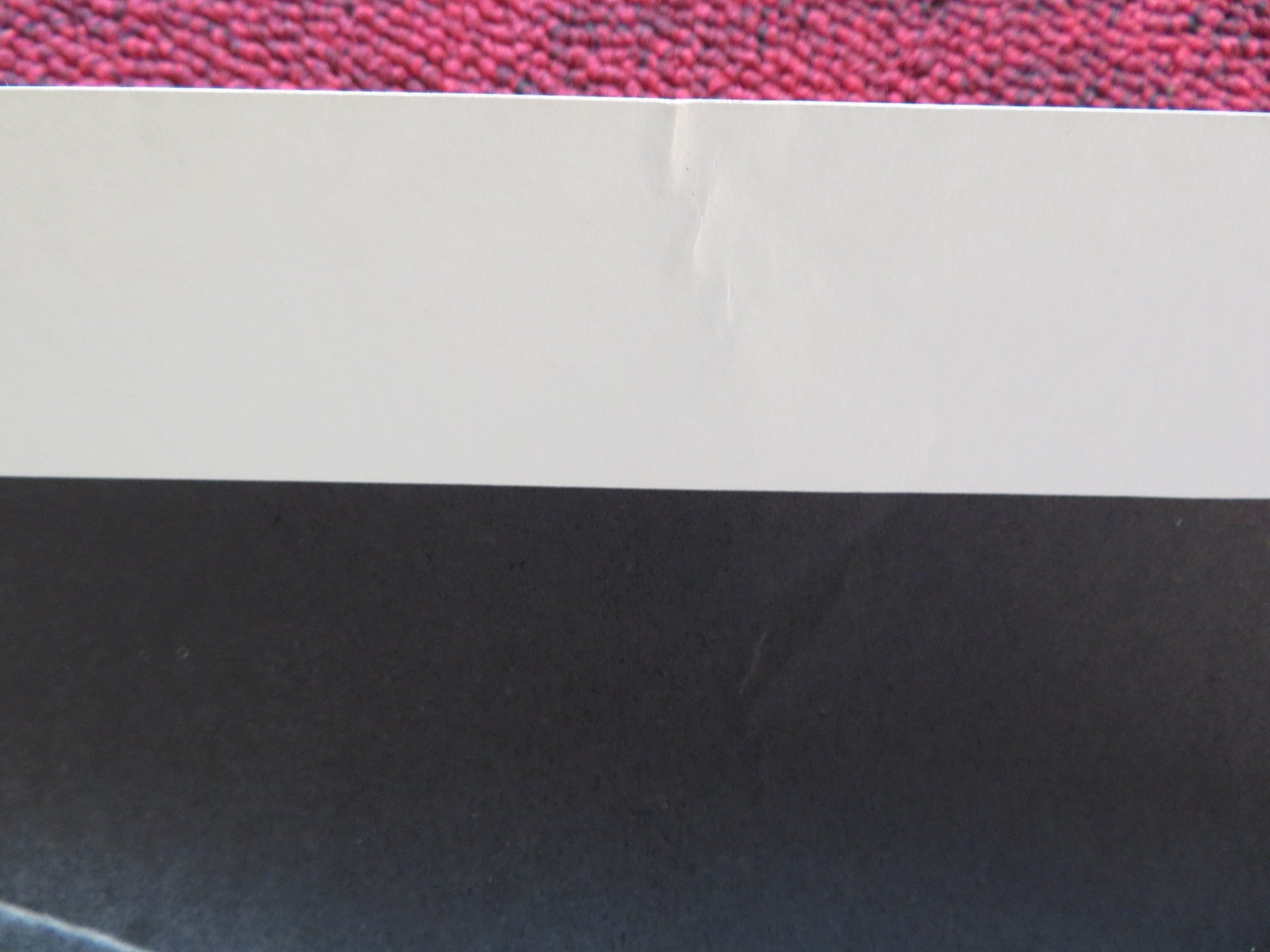 HOOT GIBSON PORTRAIT POSTER WESTERN Rendezvous Cinema Movie posters