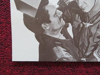 HOPALONG CASSIDY POSTER WILLIAM BOYD CLARENCE E.MULFORD 1976 Rendezvous Cinema Movie posters