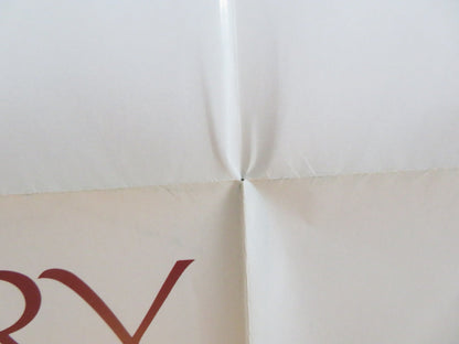 HOPE AND GLORY FOLDED US ONE SHEET POSTER SARAH MILES DAVID HAYMAN 1987 Rendezvous Cinema Movie posters