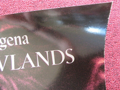 HOPE FLOATS US ONE SHEET ROLLED POSTER SANDRA BULLOCK HARRY CONNICK JR. 1998 Movie posters