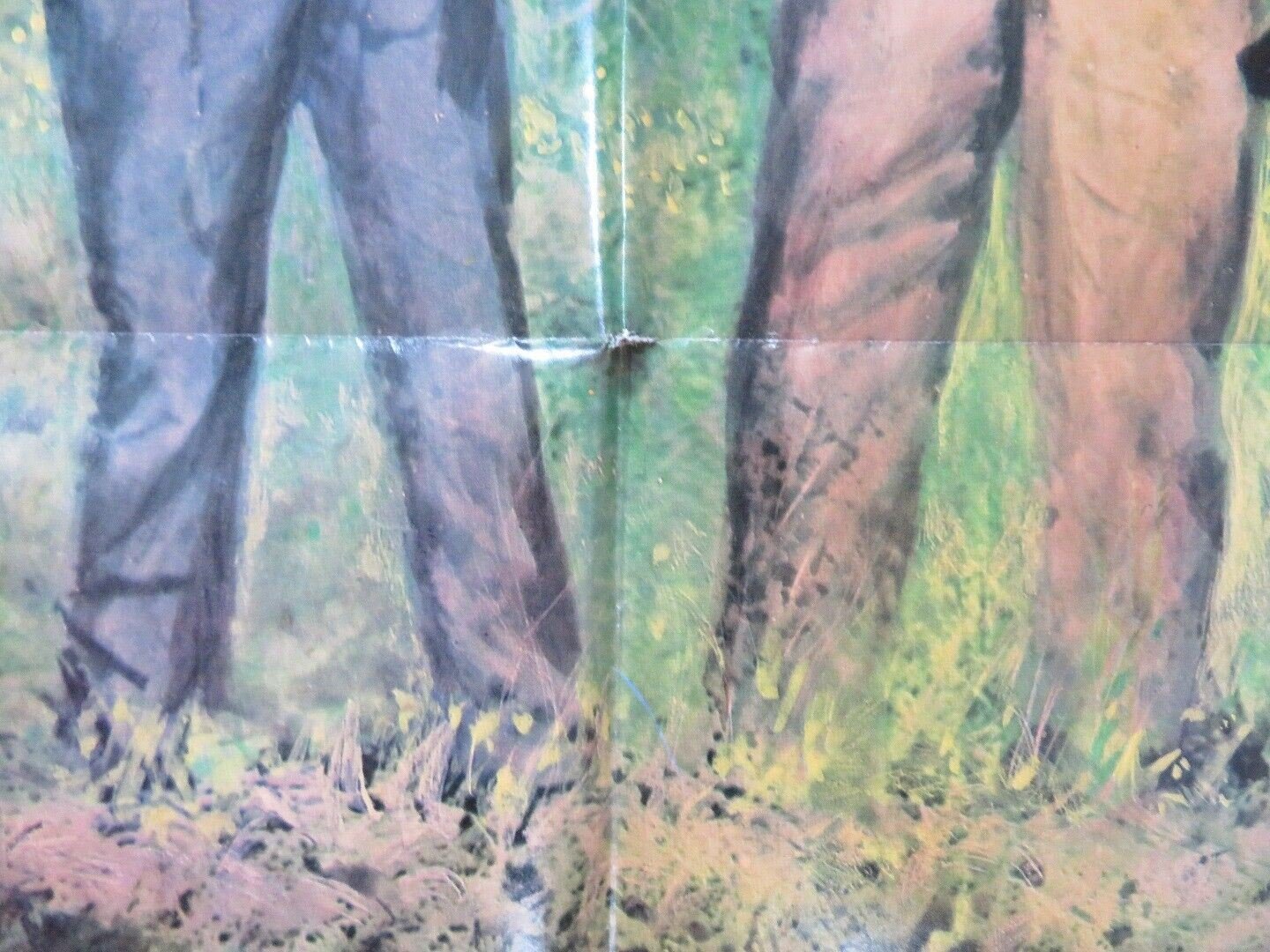 HORNETS' NEST US ONE SHEET POSTER ROCK HUDSON SYLVA KOSCINA 1970 Movie posters