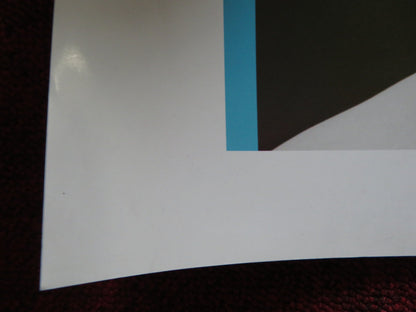 HORRIBLE BOSSES UK QUAD (30"x 40") ROLLED POSTER JASON BATEMAN J. ANISTON 2011 Rendezvous Cinema Movie posters