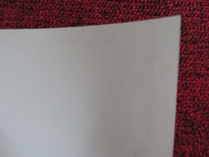 HORRIBLE BOSSES UK QUAD (30"x 40") ROLLED POSTER JASON BATEMAN J. ANISTON 2011 Rendezvous Cinema Movie posters