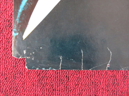 HORRORS OF THE BLACK MUSEUM - A ITALIAN FOTOBUSTA POSTER MICHAEL GOUGH 1959 Rendezvous Cinema Movie posters