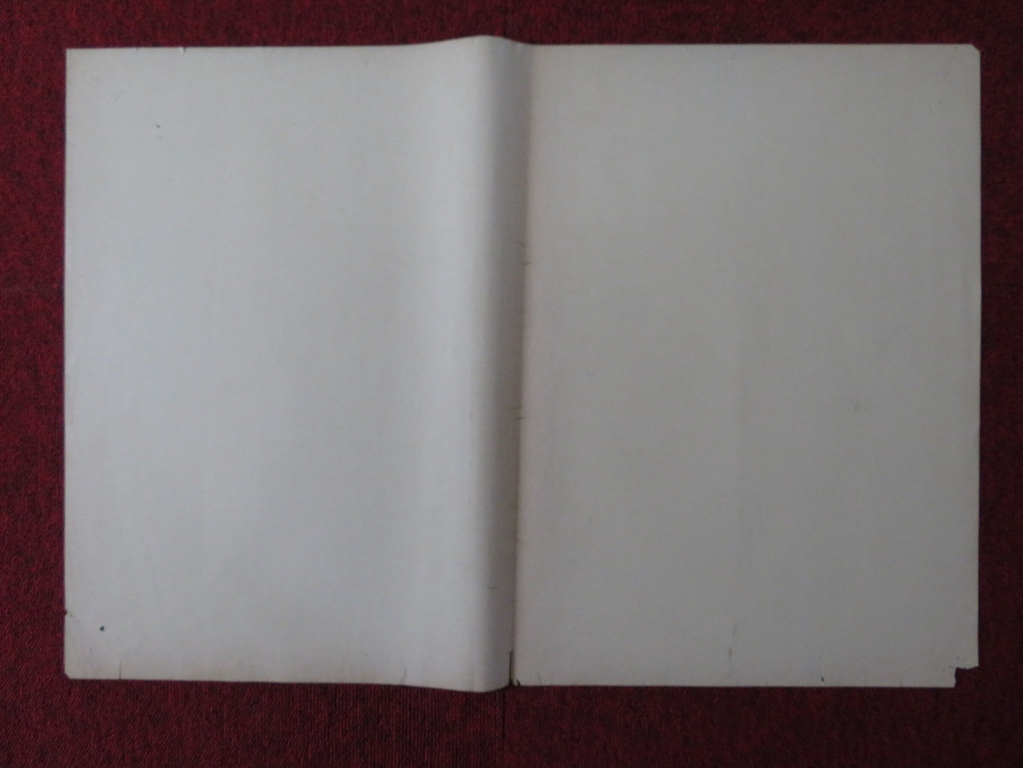 HORRORS OF THE BLACK MUSEUM - A ITALIAN FOTOBUSTA POSTER MICHAEL GOUGH 1959 Rendezvous Cinema Movie posters