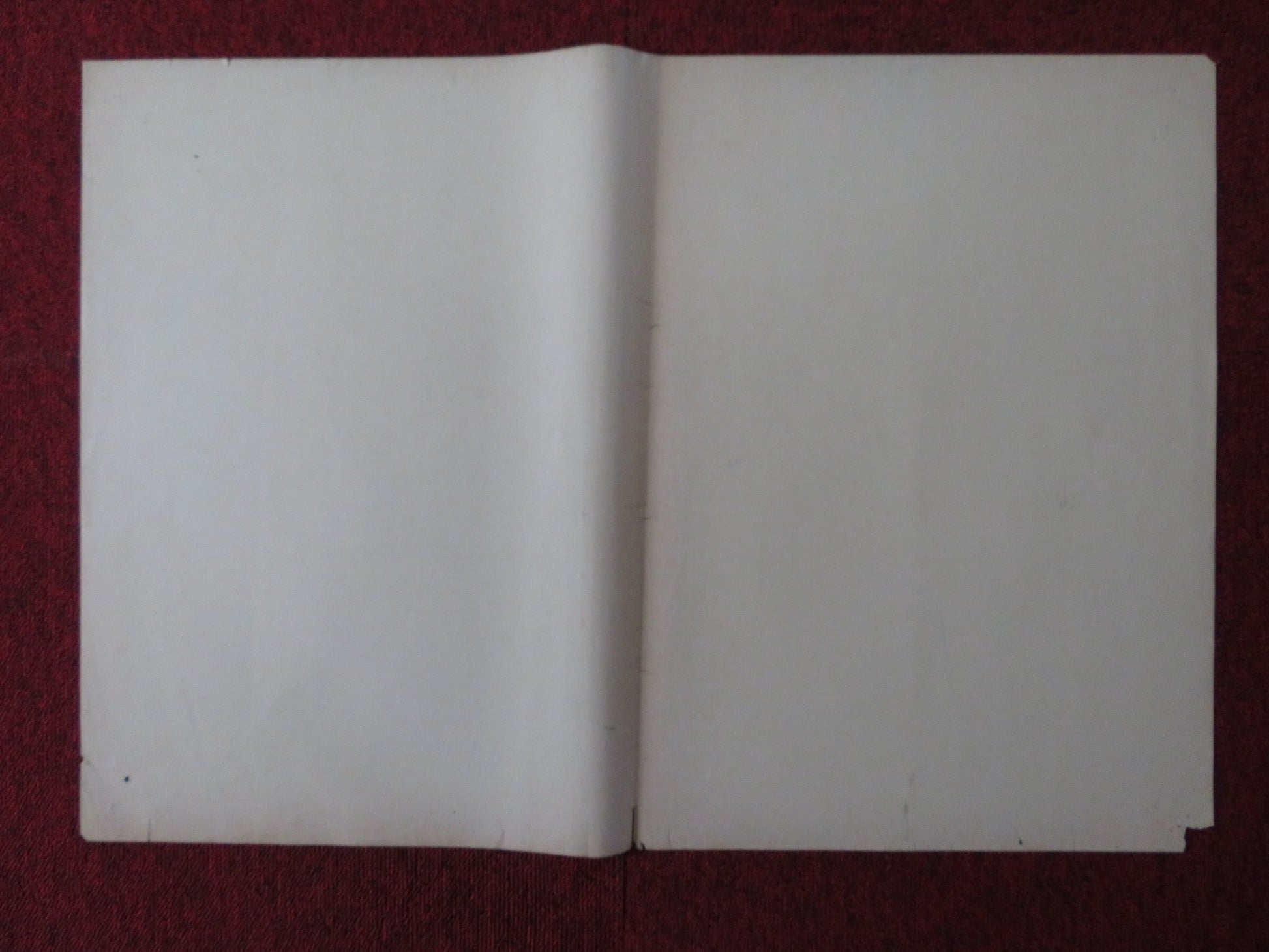 HORRORS OF THE BLACK MUSEUM - A ITALIAN FOTOBUSTA POSTER MICHAEL GOUGH 1959 Rendezvous Cinema Movie posters