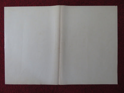 HORRORS OF THE BLACK MUSEUM - B ITALIAN FOTOBUSTA POSTER MICHAEL GOUGH 1959 Rendezvous Cinema Movie posters