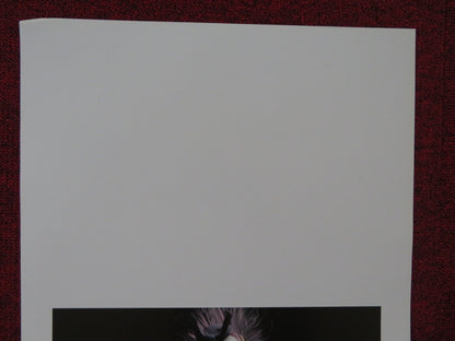 HORTON HEARS A WHO! ITALIAN LOCANDINA POSTER JIM CARREY STEVE CARELL 2008 Rendezvous Cinema Movie posters