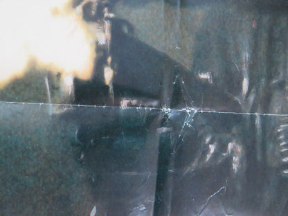 HOSTAGE US ONE SHEET POSTER WINGS HAUSER KAREN BLACK 1986 Movie posters