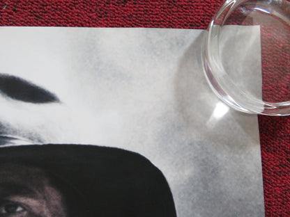 HOSTILES UK QUAD ROLLED POSTER CHRISTIAN BALE ROSAMUND PIIKE 2017 Rendezvous Cinema Movie posters