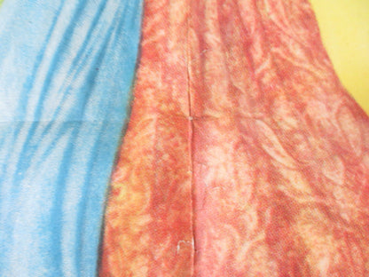 HOT BLOOD FOLDED US ONE SHEET POSTER JANE RUSSELL CORNEL WILDE 1956 Rendezvous Cinema Movie posters