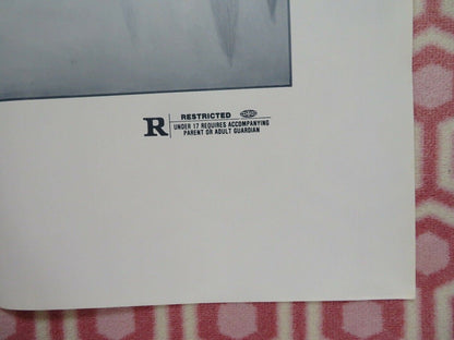 HOT DOG KUNG FU FOLDED US ONE SHEET POSTER 1970/1980 - Rendezvous Cinema