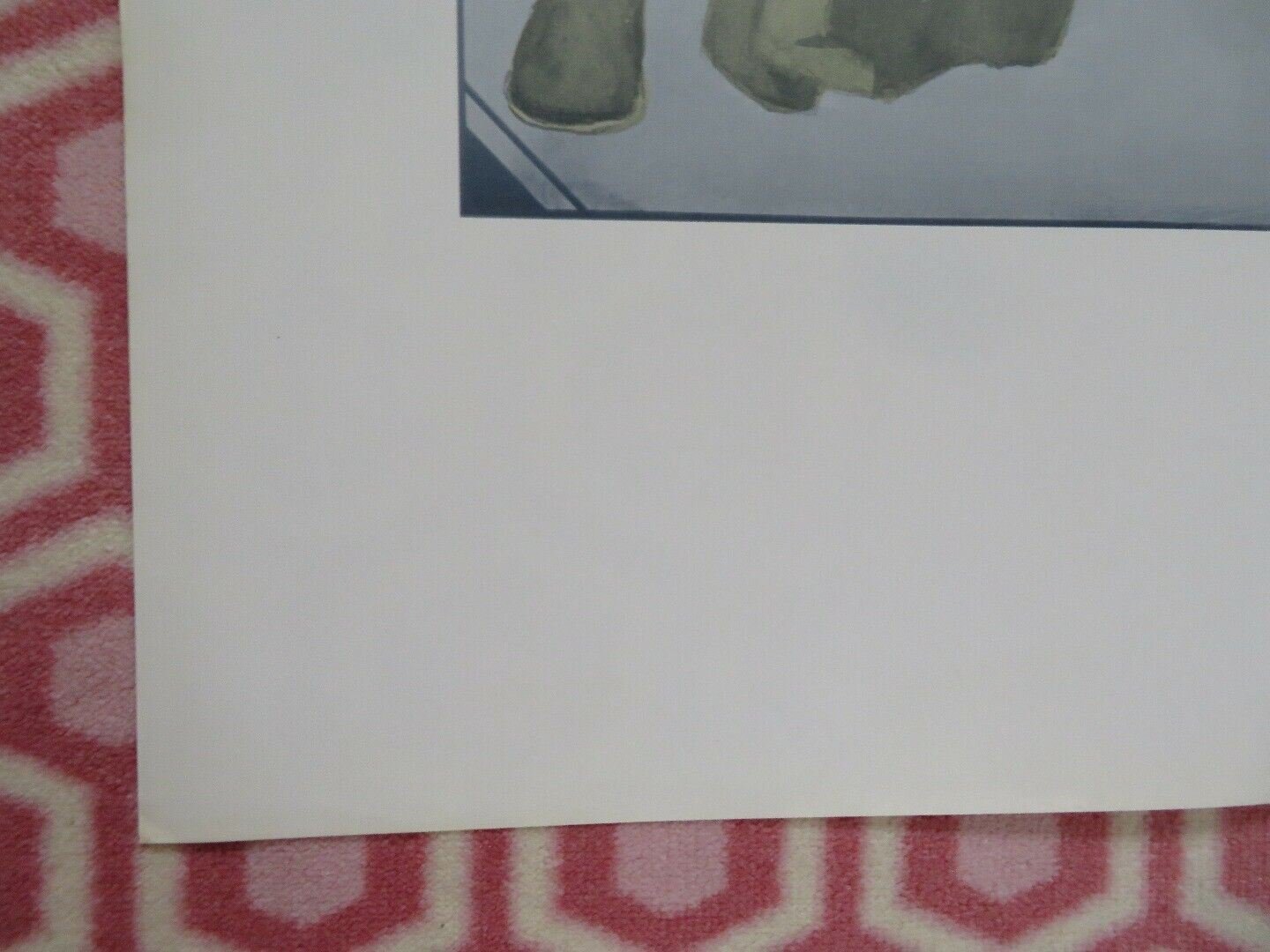 HOT DOG KUNG FU FOLDED US ONE SHEET POSTER 1970/1980 - Rendezvous Cinema