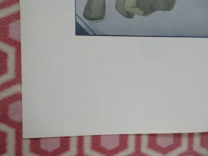 HOT DOG KUNG FU FOLDED US ONE SHEET POSTER 1970/1980 - Rendezvous Cinema