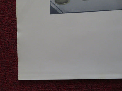 HOT DOG KUNG FU US ONE SHEET ROLLED POSTER 1970's & 1980's Movie posters