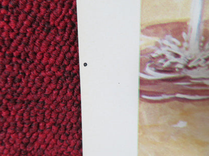 HOT LEAD AND COLD FEET ITALIAN LOCANDINA POSTER DISNEY JIM DALE 1980 Rendezvous Cinema Movie posters