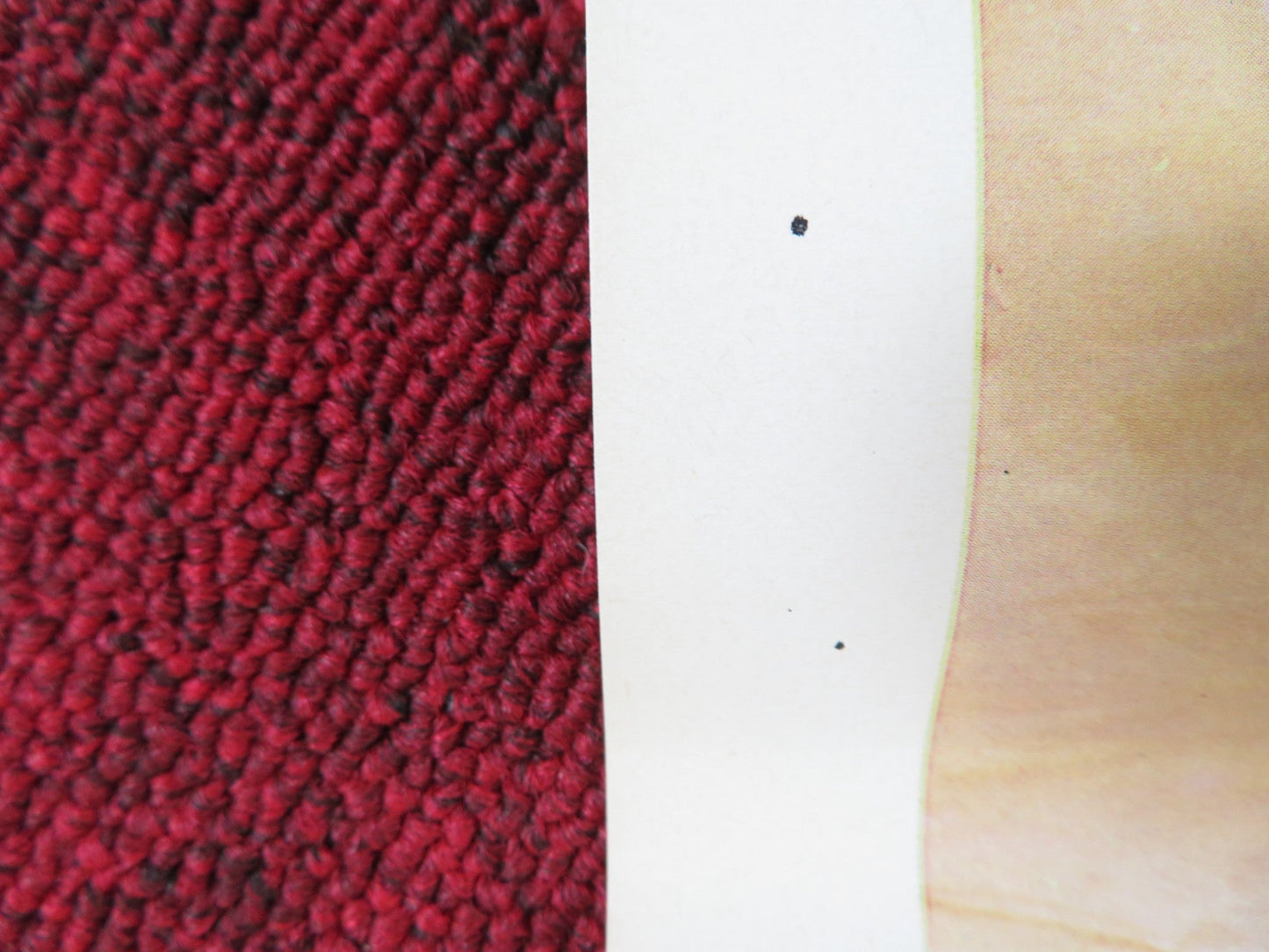 HOT LEAD AND COLD FEET ITALIAN LOCANDINA POSTER DISNEY JIM DALE 1980 Rendezvous Cinema Movie posters