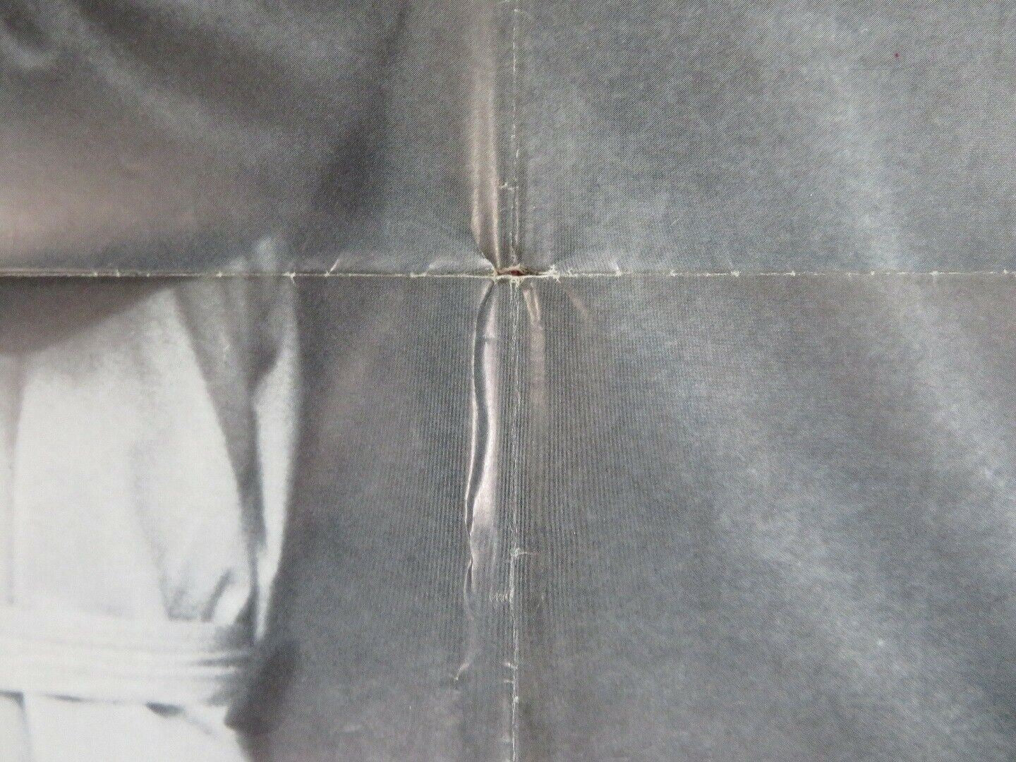 HOT MILLIONS US ORIGINAL ONE SHEET POSTER USTINOV MAGGIE SMITH RARE Movie posters