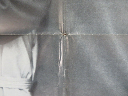 HOT MILLIONS US ORIGINAL ONE SHEET POSTER USTINOV MAGGIE SMITH RARE Movie posters