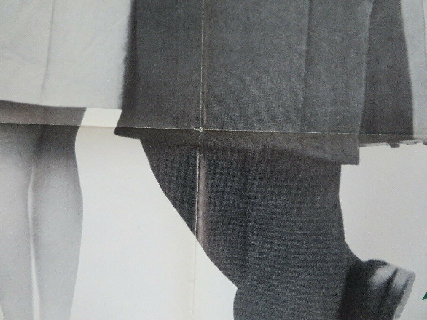 HOT MILLIONS US ORIGINAL ONE SHEET POSTER USTINOV MAGGIE SMITH RARE Movie posters