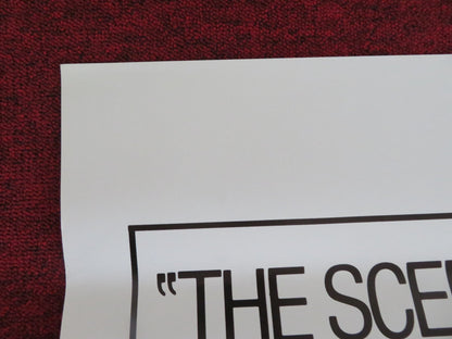 HOT PINK US ONE SHEET ROLLED POSTER TIFFANY CLARK SYLVIA BENEDICT 1984 Rendezvous Cinema Movie posters