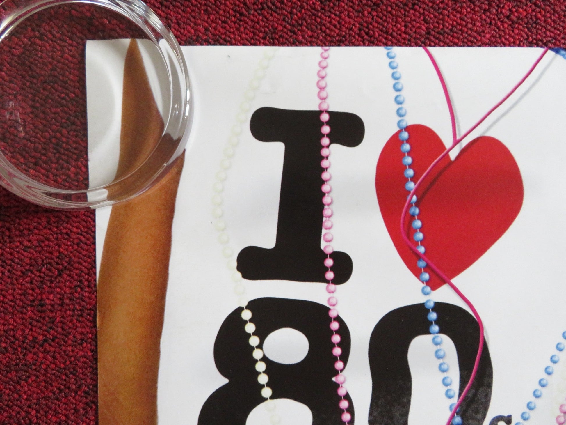 HOT TUB TIME MACHINE US ONE SHEET ROLLED POSTER JOHN CUSACK CLARK DUKE 2010 Rendezvous Cinema Movie posters