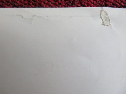 HOT TUB TIME MACHINE US ONE SHEET ROLLED POSTER JOHN CUSACK CLARK DUKE 2010 Rendezvous Cinema Movie posters