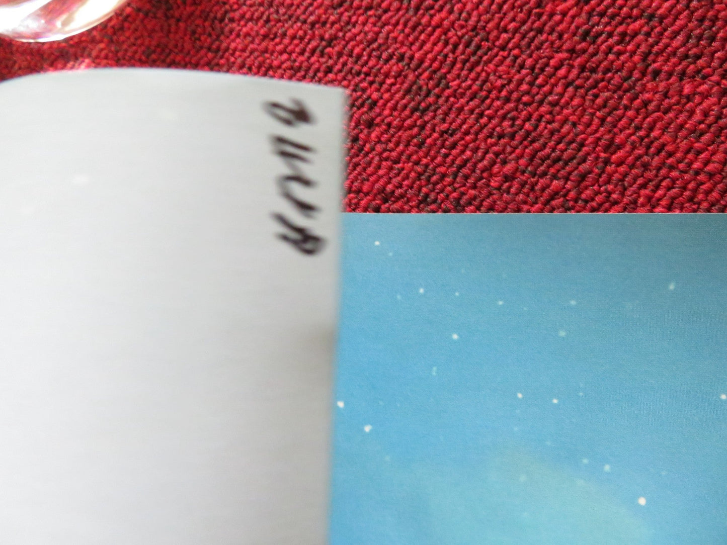 HOTEL TRANSYLVANIA 3: SUMMER VACATION UK QUAD ROLLED POSTER ADAM SANDLER 2018 Rendezvous Cinema Movie posters