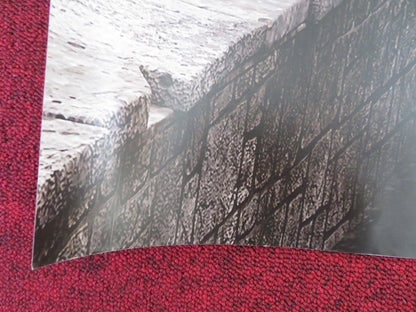 HOTEL TRANSYLVANIA UK QUAD (30"x 40") ROLLED POSTER ADAM SANDLER S. GOMEZ 2012 Rendezvous Cinema Movie posters