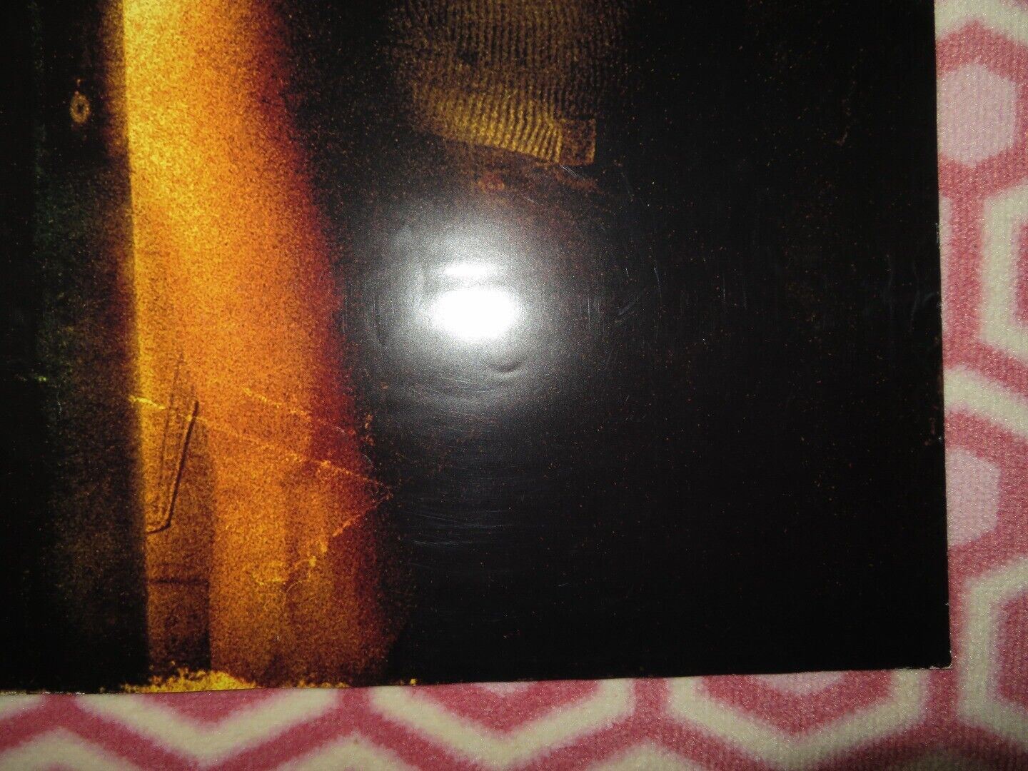 HOUSE AT THE END OFTHE STREET US ONE SHEET ROLLED POSTER JENNIFER LAWRENCE 2012 Movie posters